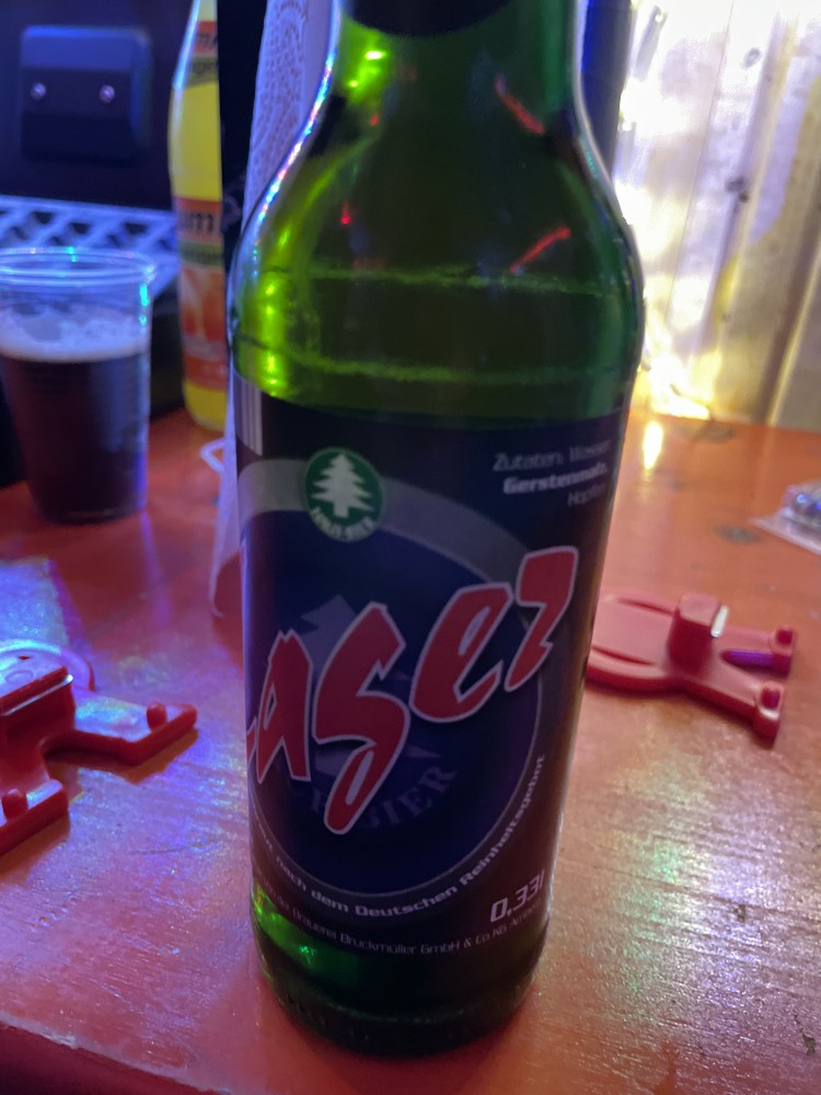 Dentleiner Lager